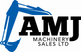 AMJ Machinery Sales Ltd
